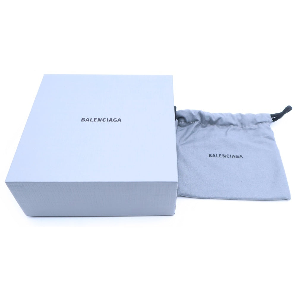 BALENCIAGA(バレンシアガ) LE CAGOLE ル カゴール コインケース レザーウォレット ポーチ ピンク 776769 レディース