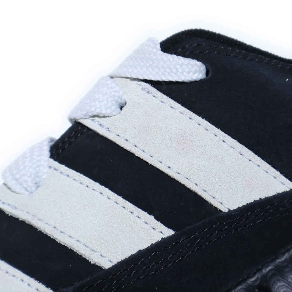 adidas(アディダス) ADIMATIC CORE BLACK HQ6900 アディマティック コアブラック ローカットスニーカー シューズ ブラック US10.5/28.5cm