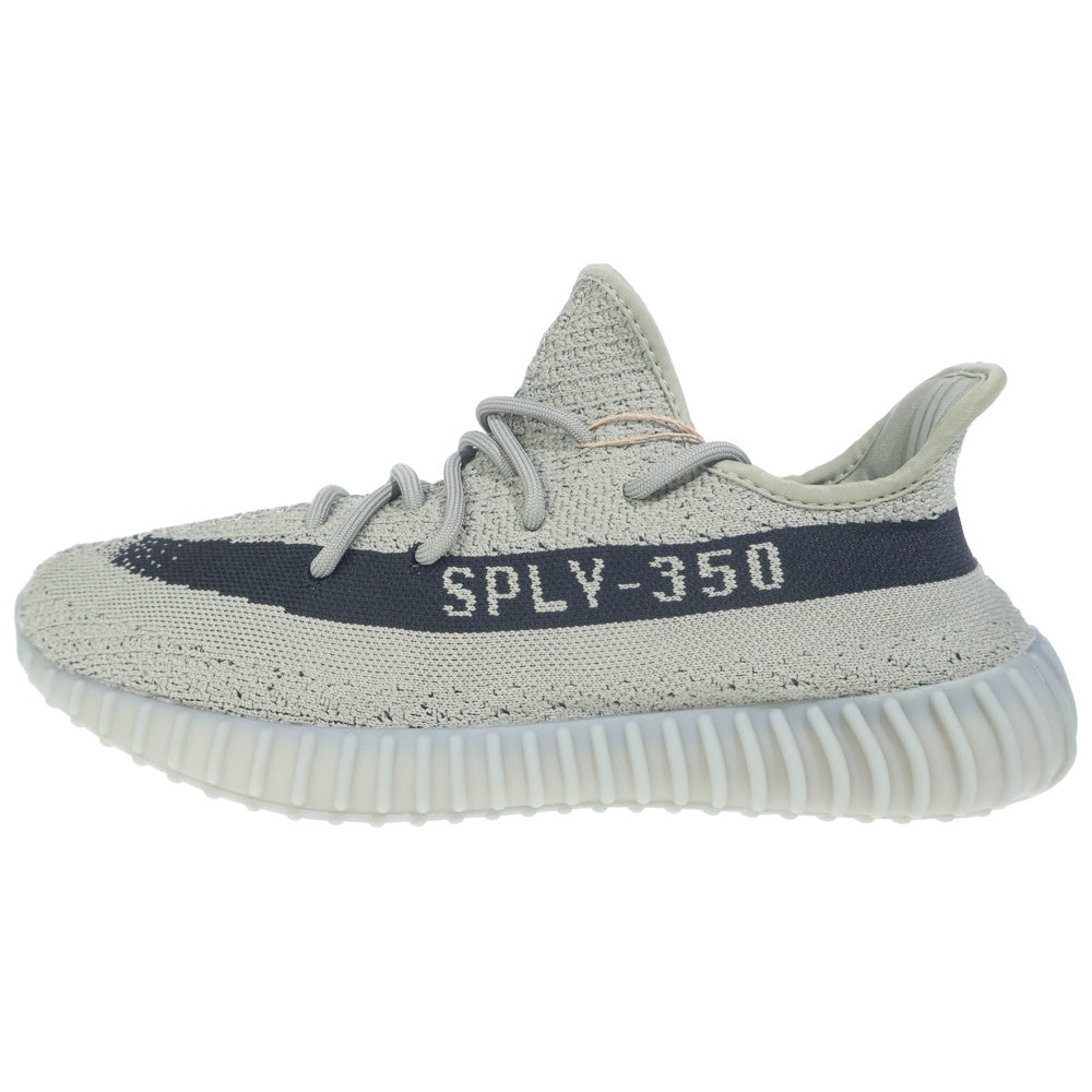 adidas(アディダス) YEEZY BOOST 350 V2 GRANITE HQ2059 イージーブースト 350 V2 グラナイト ローカットスニーカー シューズ カーキ US12/30cm