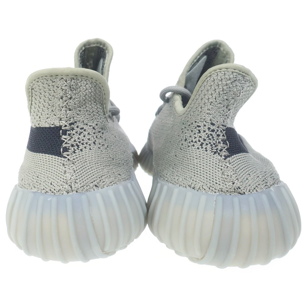 adidas(アディダス) YEEZY BOOST 350 V2 GRANITE HQ2059 イージーブースト 350 V2 グラナイト ローカットスニーカー シューズ カーキ US12/30cm