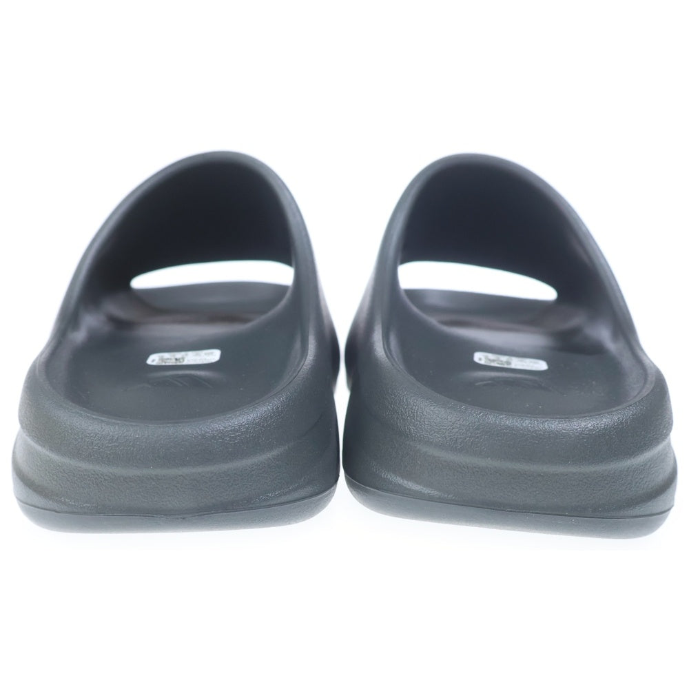 adidas(アディダス) YEEZY SLIDE DARK ONYX ID5103 イージースライド ダークオニキス サンダル シューズ グレー US12/30.5cm