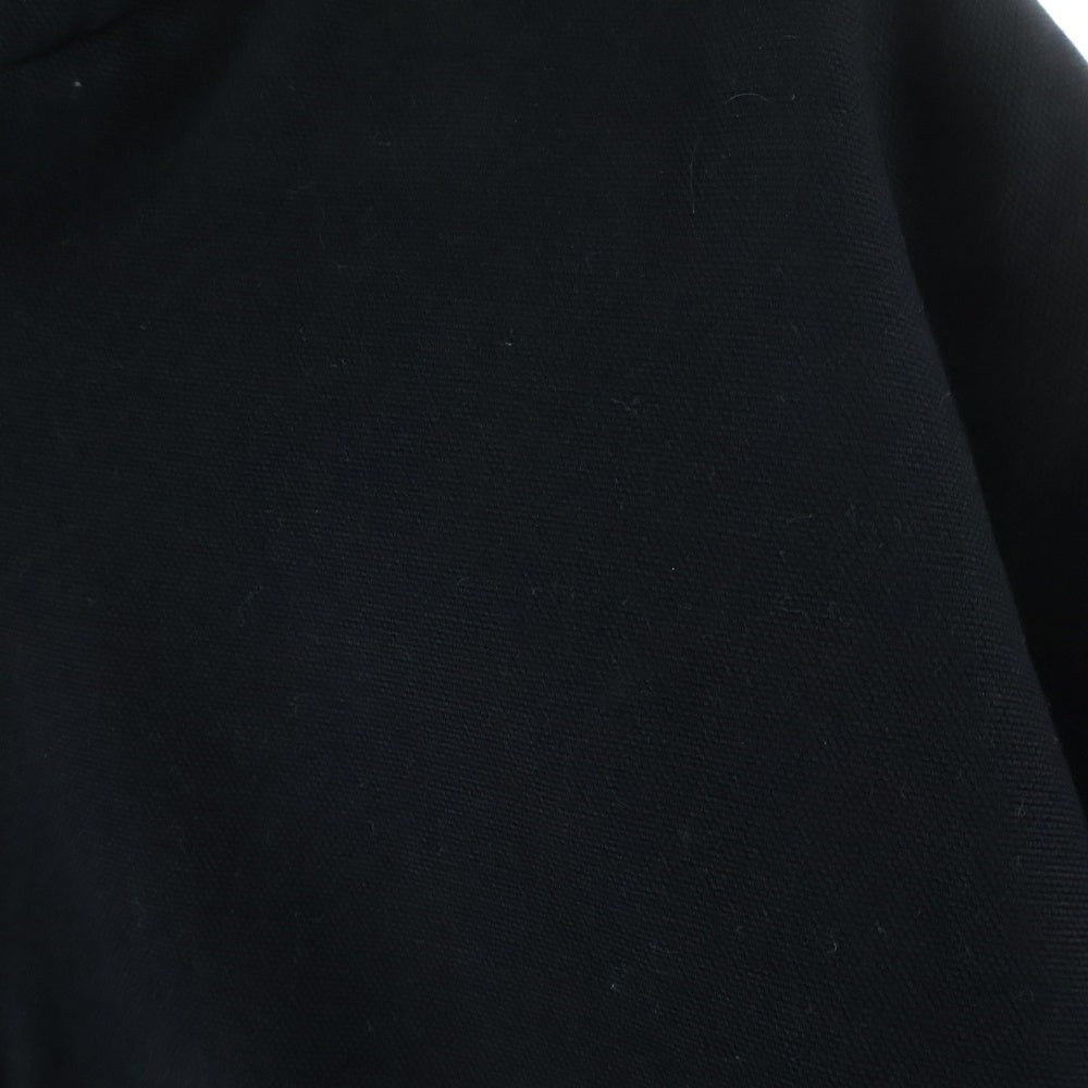 CARHARTT(カーハート) WASHED DUCK INSULATED ACTIVE JACKET ウォッシュドダックインシュレイテッド アクティブジャケット ブラック 104050 BLK