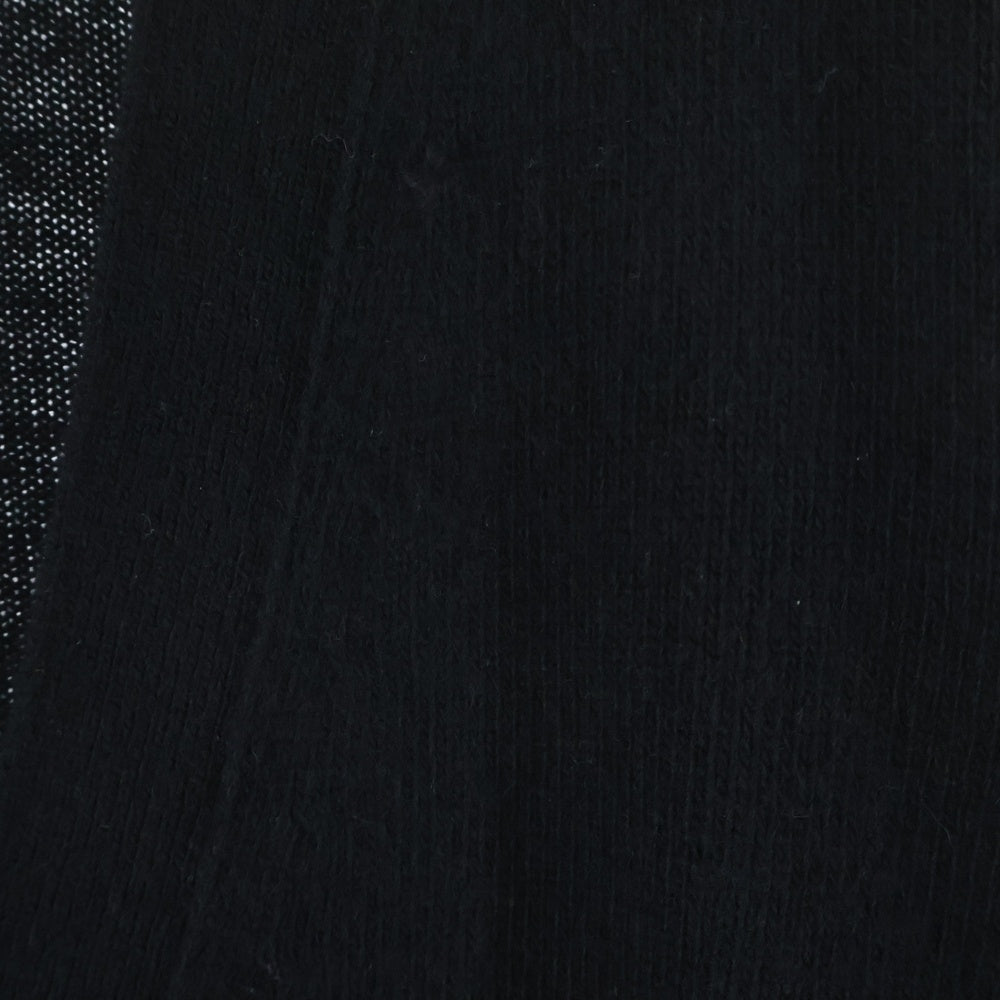 GUCCI(グッチ) ウールカーディガン ニット 526719 X9W70 ブラック レディース