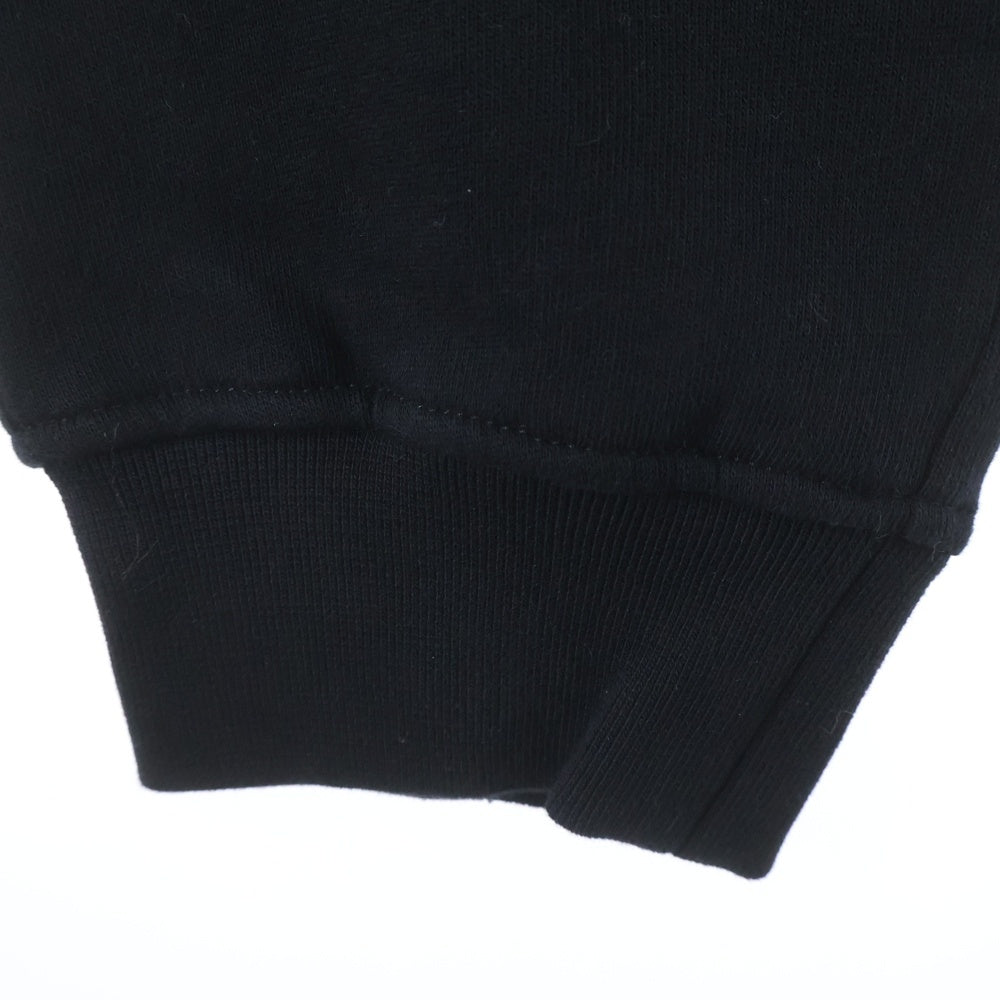 VERSACE(ヴェルサーチ) Medusa print sweatpants メデューサプリント スウェットパンツ ブラック A83399S A230902