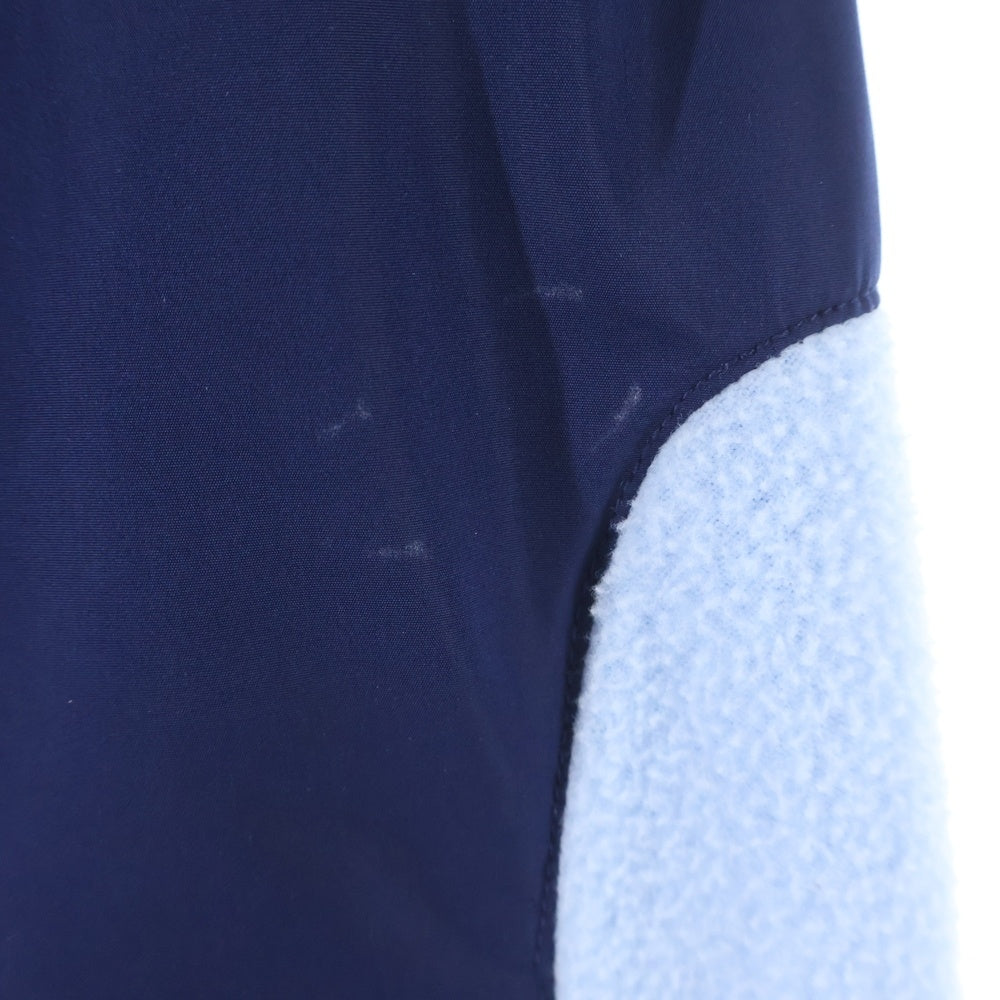 BoTT(ボット) Fleece Track Pants フリース トラック パンツ ブルー