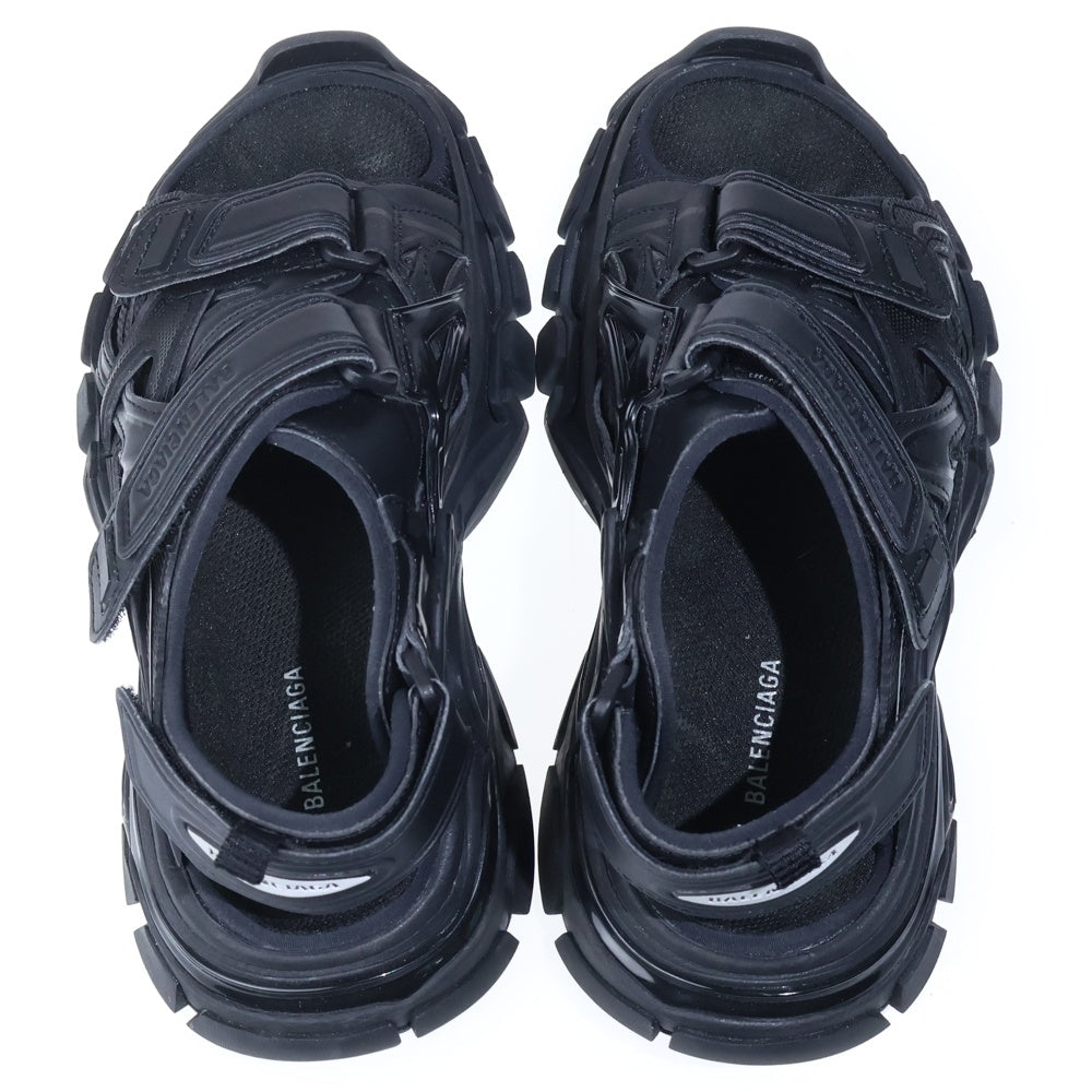 BALENCIAGA(バレンシアガ) Track Sandal トラックサンダル ローカットシューズ レディース ブラック 617543