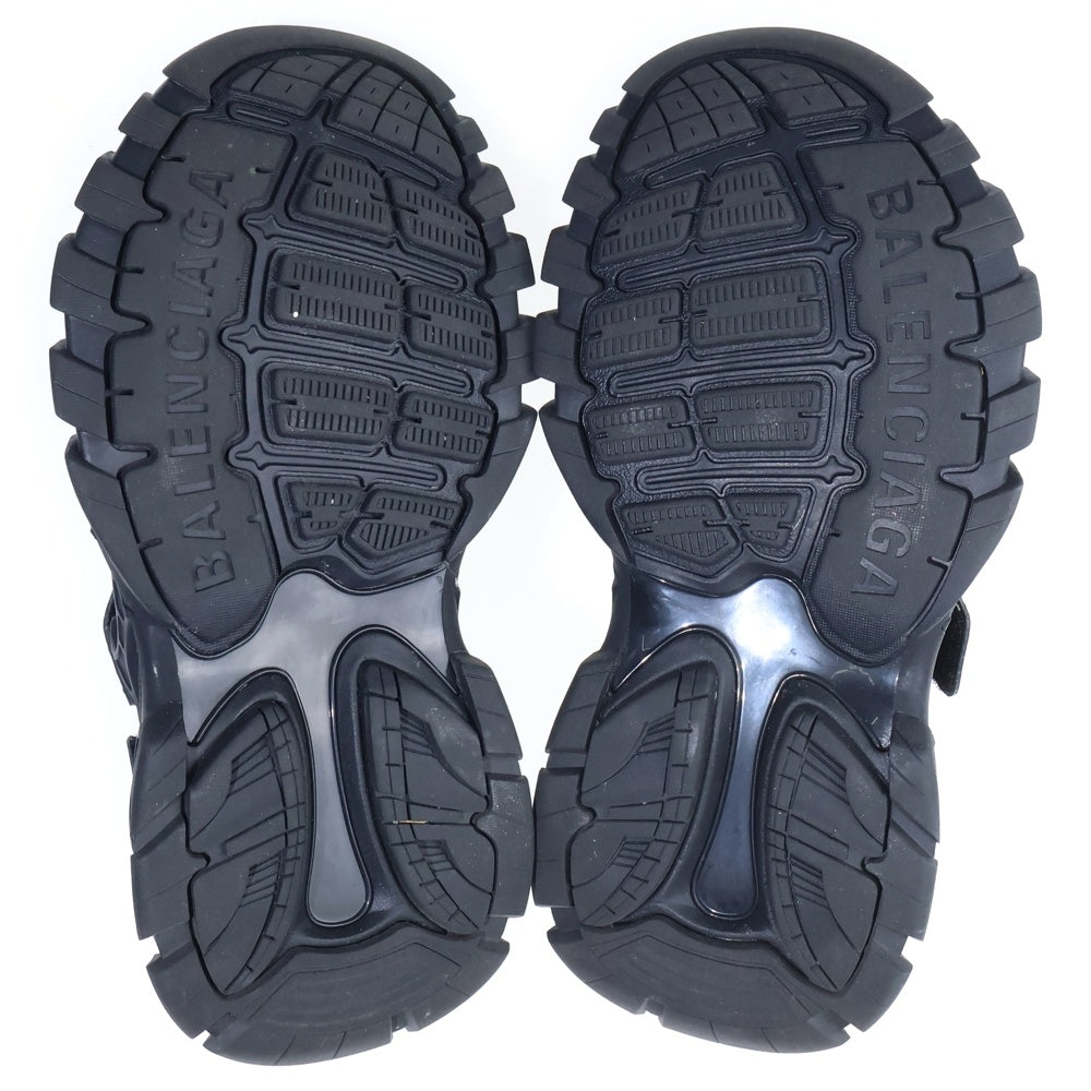 BALENCIAGA(バレンシアガ) Track Sandal トラックサンダル ローカットシューズ レディース ブラック 617543