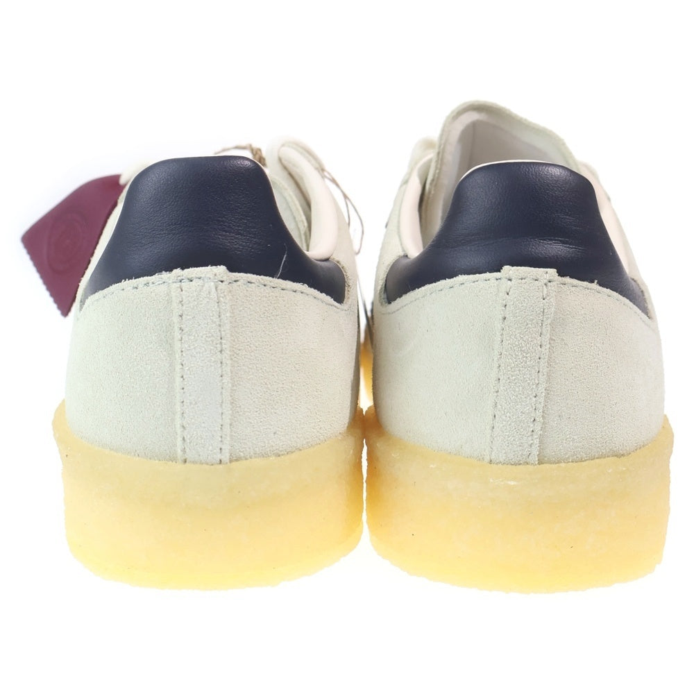 adidas(アディダス) KITH Ronnie Fieg × Clarks × adidas 8Th Street Samba KITHmas Collegiate Green IE4032 サンバ キスマス カレッジグリーン