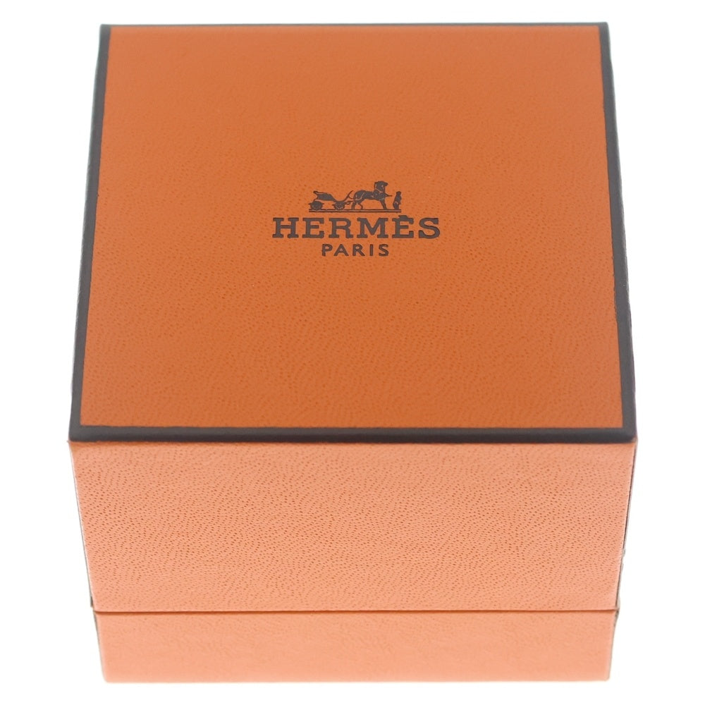 HERMES(エルメス) オスモズPM リング 指輪 シルバー レディース