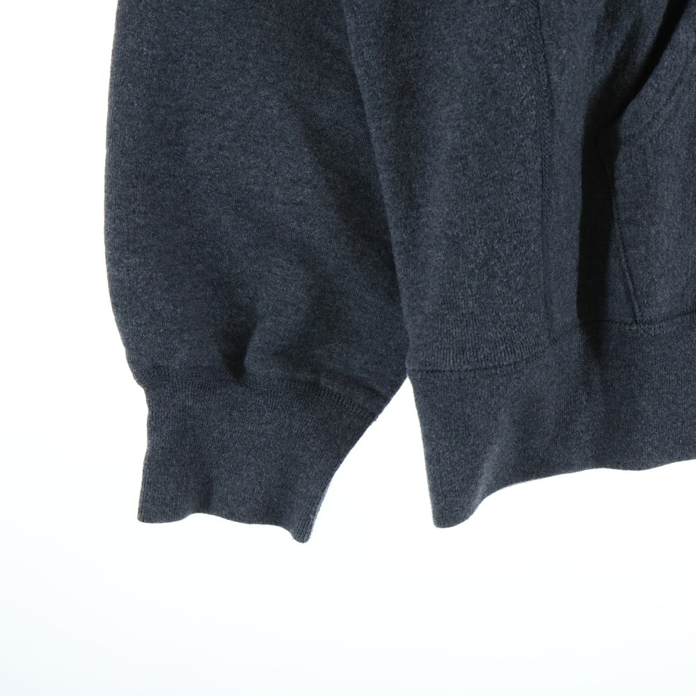 SUPREME(シュプリーム) 21AW Box Logo Hooded Sweatshirt ボックスロゴ フーデッドスウェットシャツ プルオーバーパーカー グレー