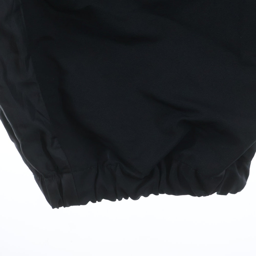 Sacai(サカイ) 20AW ×NIKE NRG Pant カーゴナイロンパンツ ブラック DQ9061
