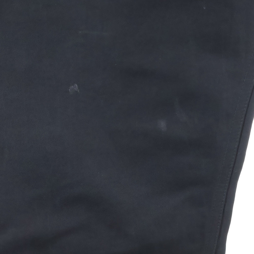 FEAR OF GOD ESSENTIALS(フィアオブゴッド エッセンシャルズ) Textured Nylon 5-Pocket Pant テクスチャードナイロン 5ポケットパンツ ブラック 130BT244760F