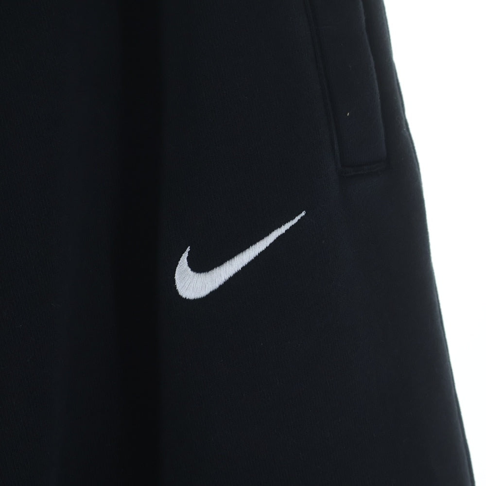 SUPREME(シュプリーム) 25SS ×Nike Sweatpant ナイキ ロゴ刺繍 スウェット パンツ ブラック HF9630-010