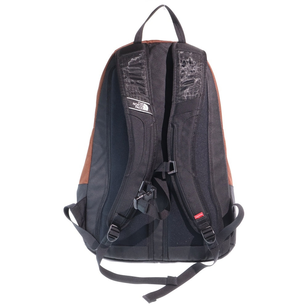 SUPREME(シュプリーム) 22AW ×THE NORTH FACE Steep Tech Backpack スティープテック バックパック リュックサック ブラウン