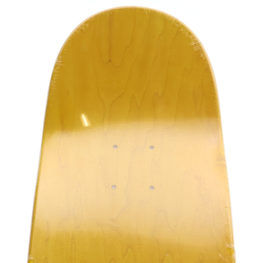 SUPREME(シュプリーム) 19SS ×Sekintani La Norihiro Skateboard Deck セキンタニ ラ ノリヒロ スケートボードデッキ マルチ