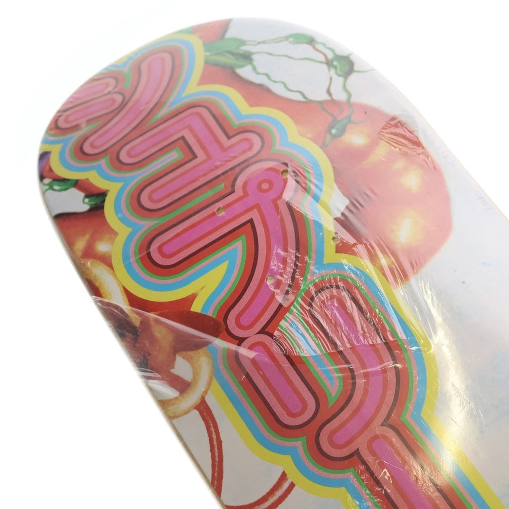SUPREME(シュプリーム) 19SS ×Sekintani La Norihiro Skateboard Deck セキンタニ ラ ノリヒロ スケートボードデッキ マルチ