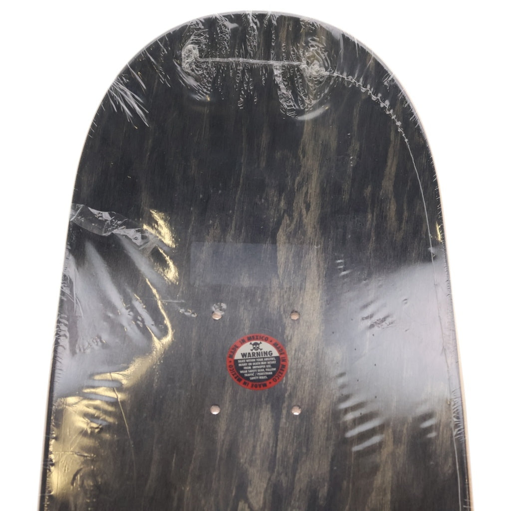 SUPREME(シュプリーム) 20SS Distorted Logo Skateboard Deck ディストーティッドロゴ スケートボードデッキ マルチ