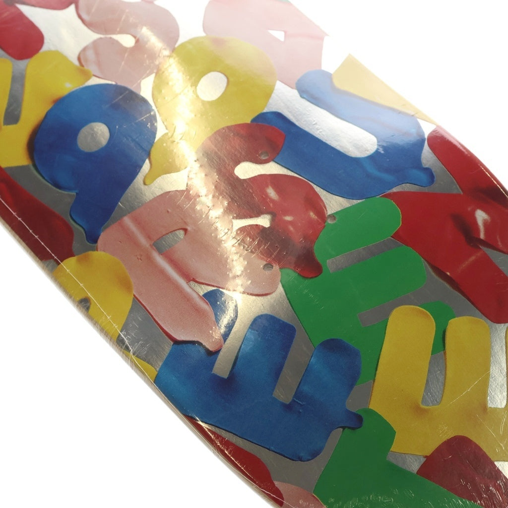 SUPREME(シュプリーム) 20AW Balloons Skateboard Deck バルーンズ スケートボードデッキ マルチ