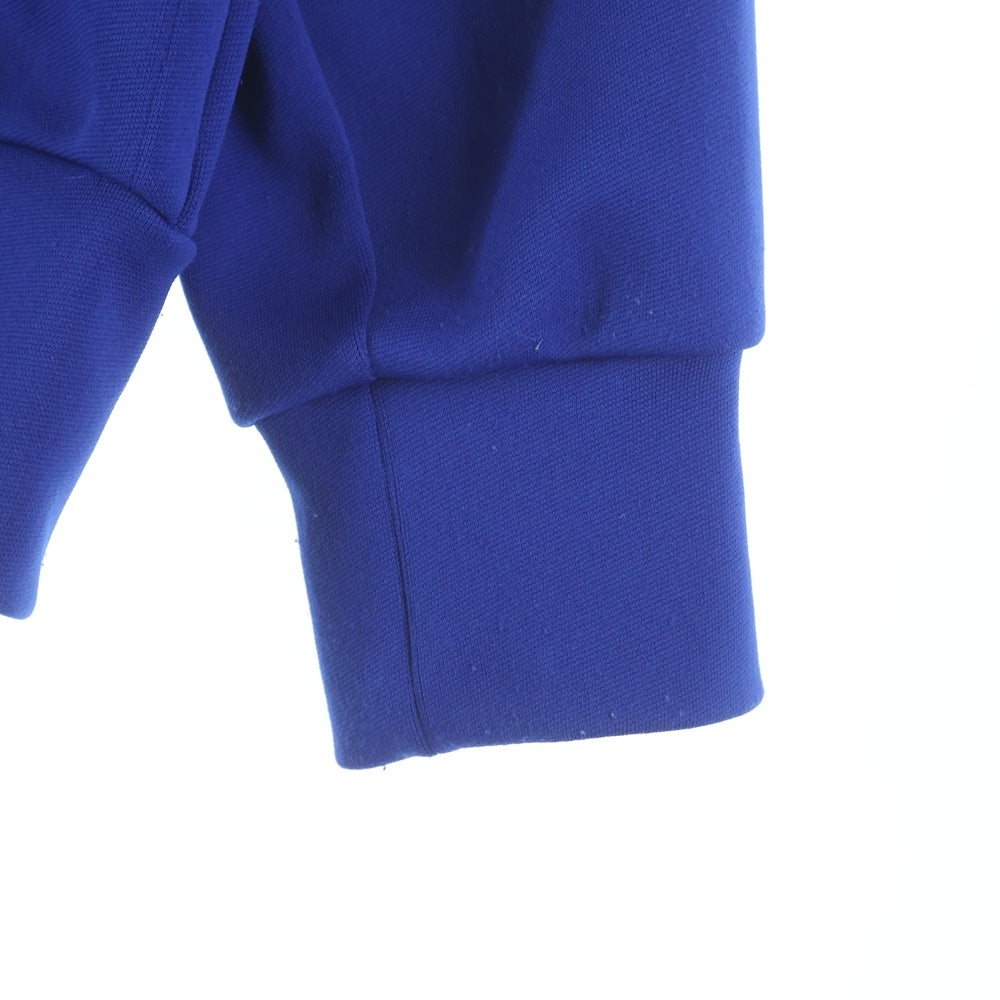 PLAY COMME des GARCONS(プレイコムデギャルソン) HEART LOGO TRACK JACKET ハートロゴトラックジャケット ブルー AZ-T256