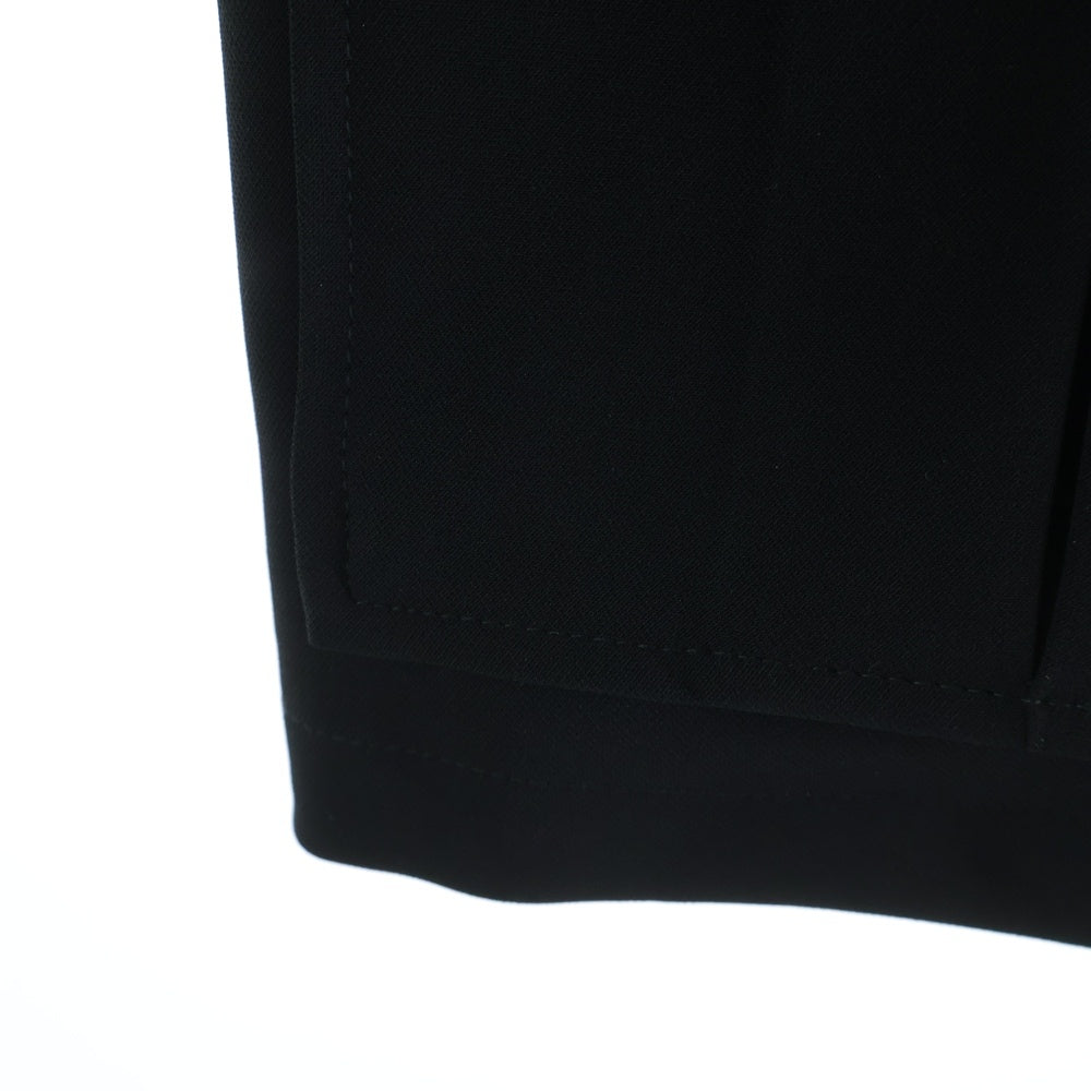 Needles(ニードルス) Westem Leisure Jacket ウエスタンジャケット ブラック/パープル LQ160