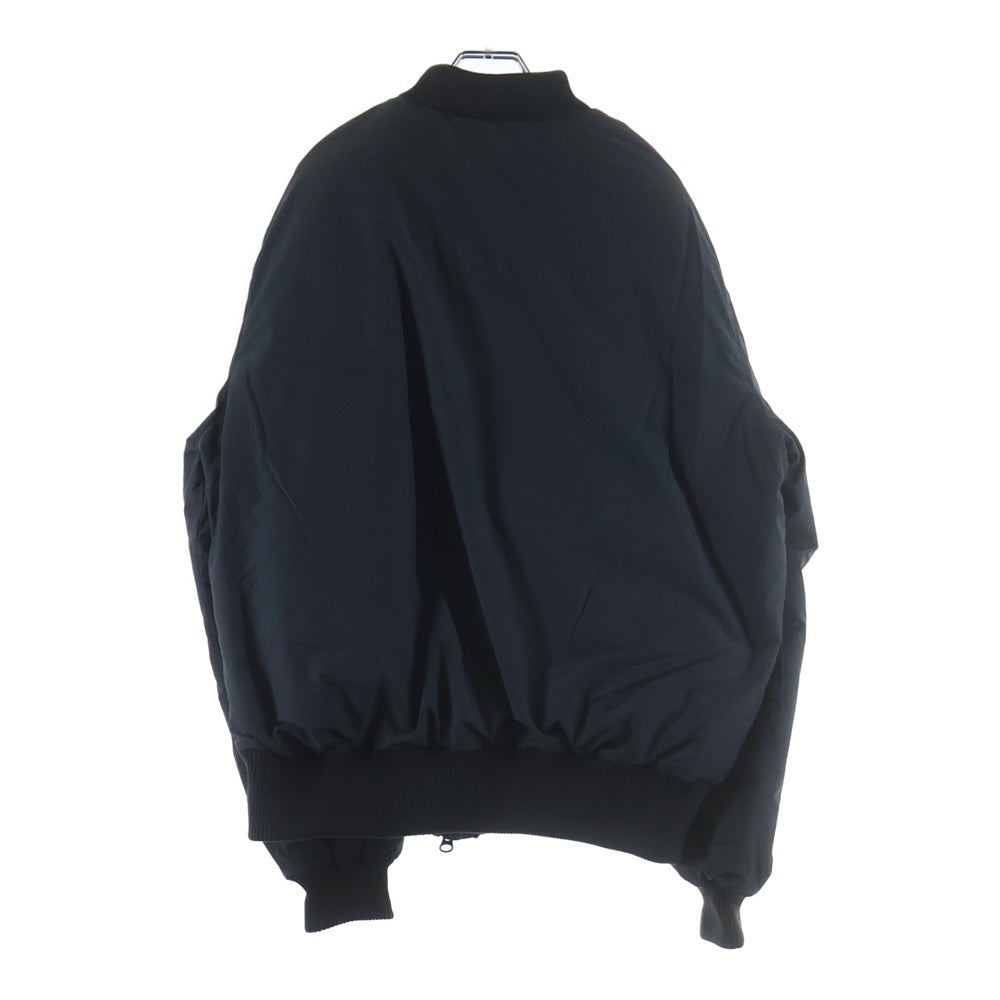 CANADA GOOSE(カナダグース) Frasier Bomber 5621M フレイザーボンバー ダウンジャケット ブラック