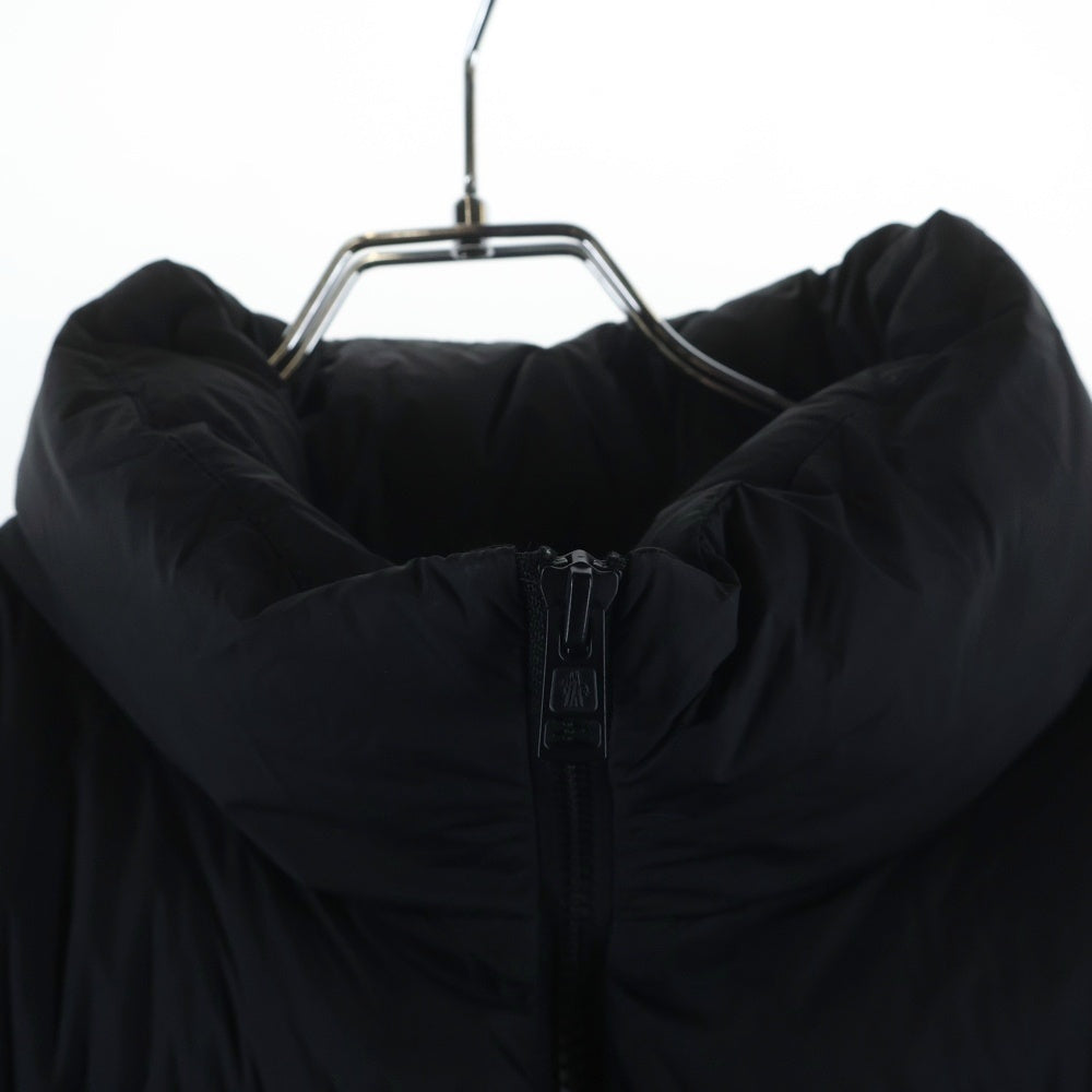 MONCLER(モンクレール) CITALA シタラ ナイロン ダウンジャケット アウター ブラック I20911A00015 5396L