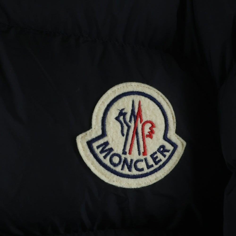 MONCLER(モンクレール) CITALA シタラ ナイロン ダウンジャケット アウター ブラック I20911A00015 5396L