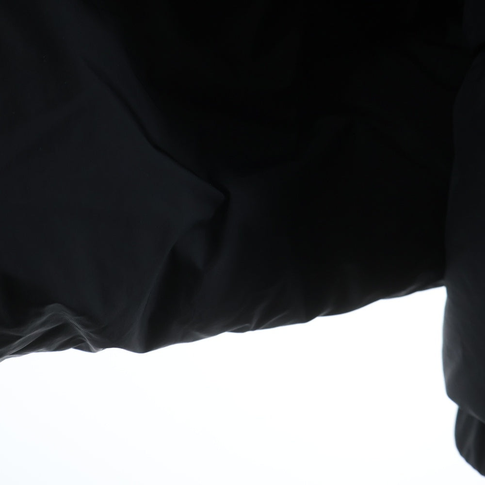 MONCLER(モンクレール) CITALA シタラ ナイロン ダウンジャケット アウター ブラック I20911A00015 5396L