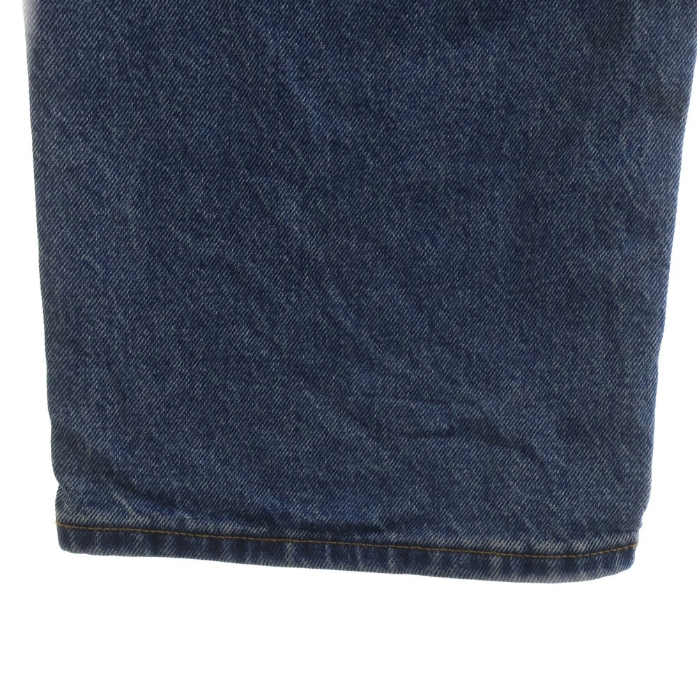 SUPREME(シュプリーム) 25AW Baggy Jean バギーデニムパンツ ジーンズ インディゴ
