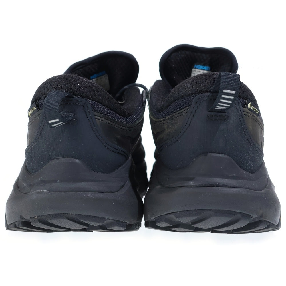 HOKA ONE ONE(ホカオネオネ) KAHA LOW GTX カハ ロー ゴアテックス ブラック US10D/28cm 1118586 BCCG