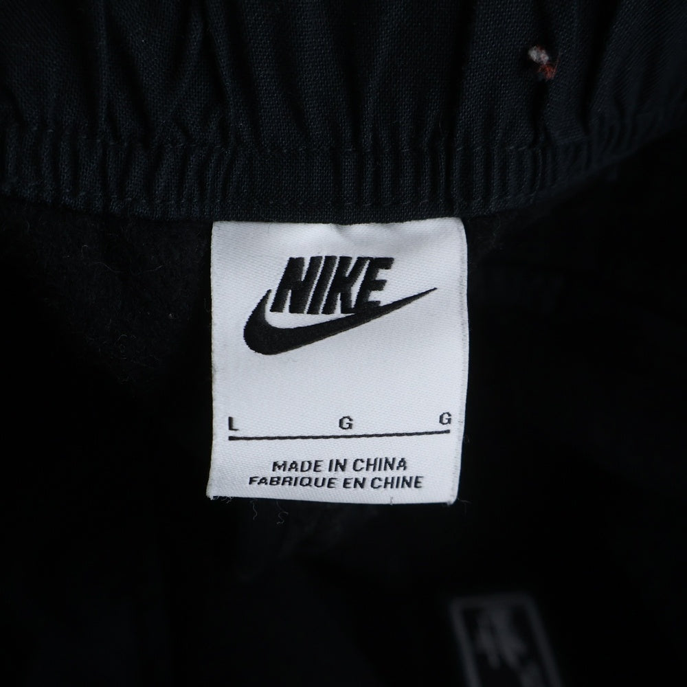 NIKE(ナイキ) 22AW ×STUSSY Stripe Wool Pant ステューシー ストライプ ウールパンツ グレー DR4021-010