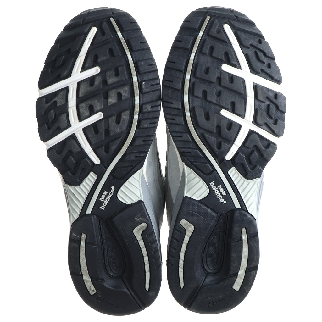 New Balance(ニューバランス) MR993GL スウェード ローカットスニーカー グレー US9/27cm