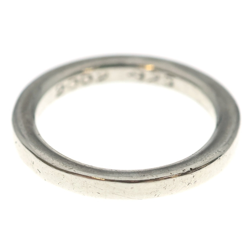 CHROME HEARTS(クロムハーツ) NTFL リング シルバー BCA344