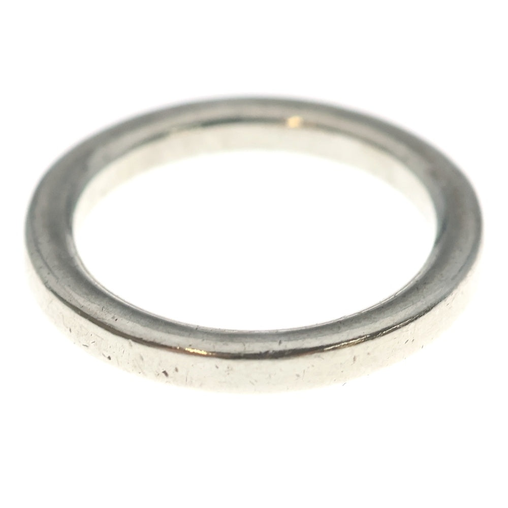 CHROME HEARTS(クロムハーツ) NTFL リング シルバー BCA344