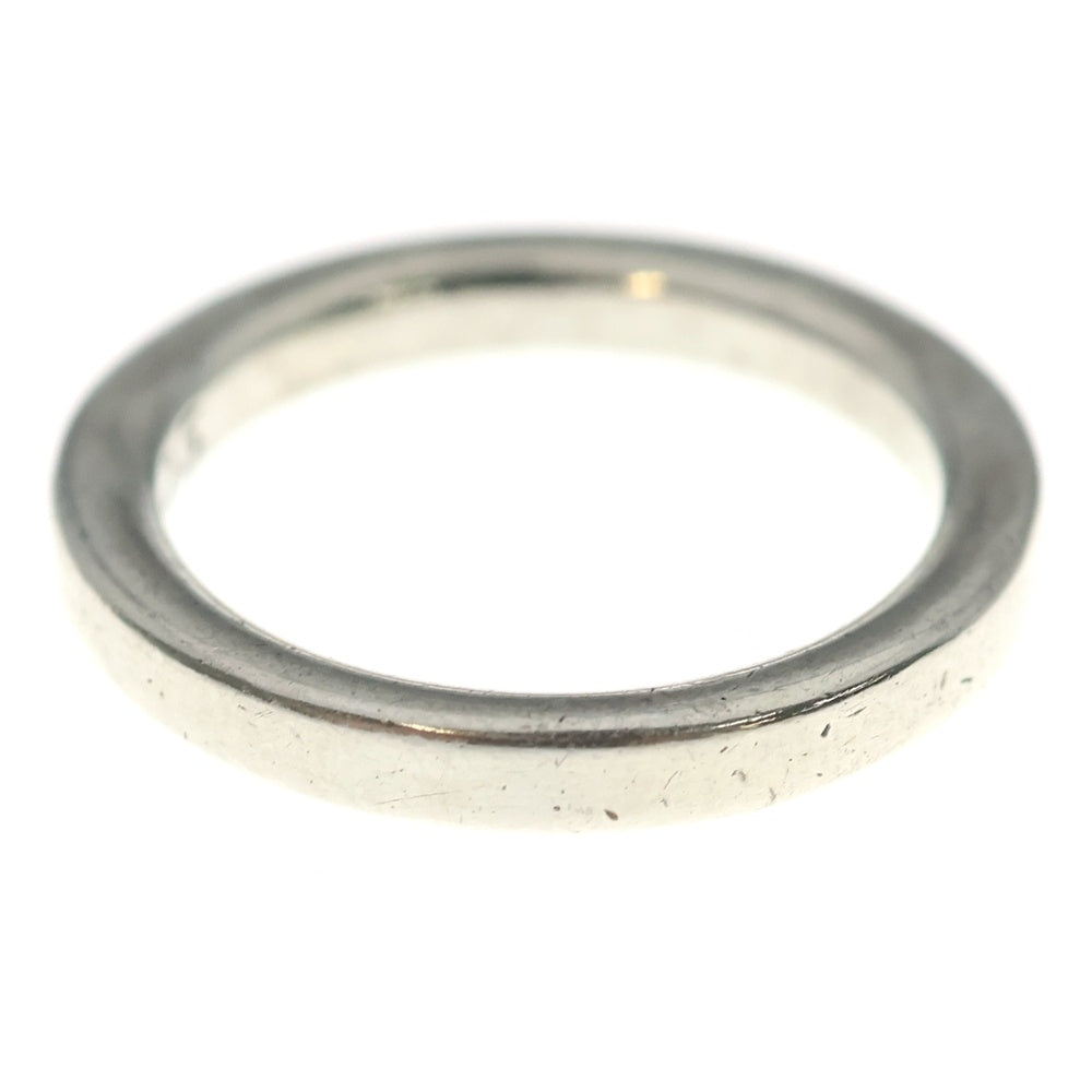 CHROME HEARTS(クロムハーツ) NTFL リング シルバー BCA344