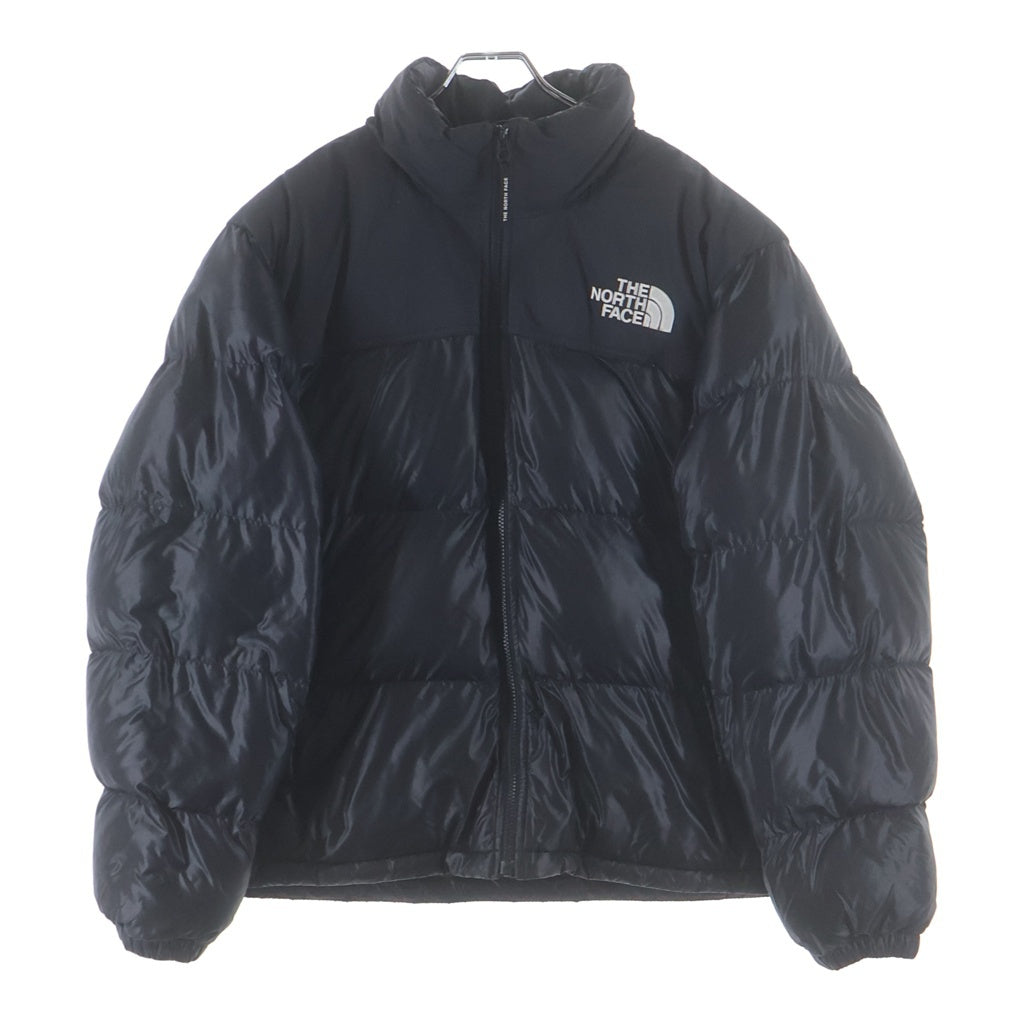 THE NORTH FACE(ザノースフェイス) M'S NUPTSE ON BALL JACKET ヌプシオンボール パフィージャケット ブラック NJ3NP55A