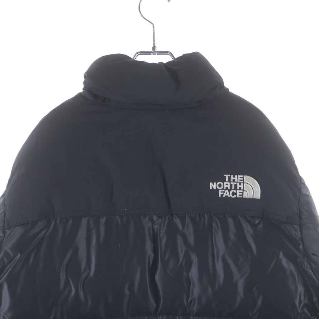 THE NORTH FACE(ザノースフェイス) M'S NUPTSE ON BALL JACKET ヌプシオンボール パフィージャケット ブラック NJ3NP55A