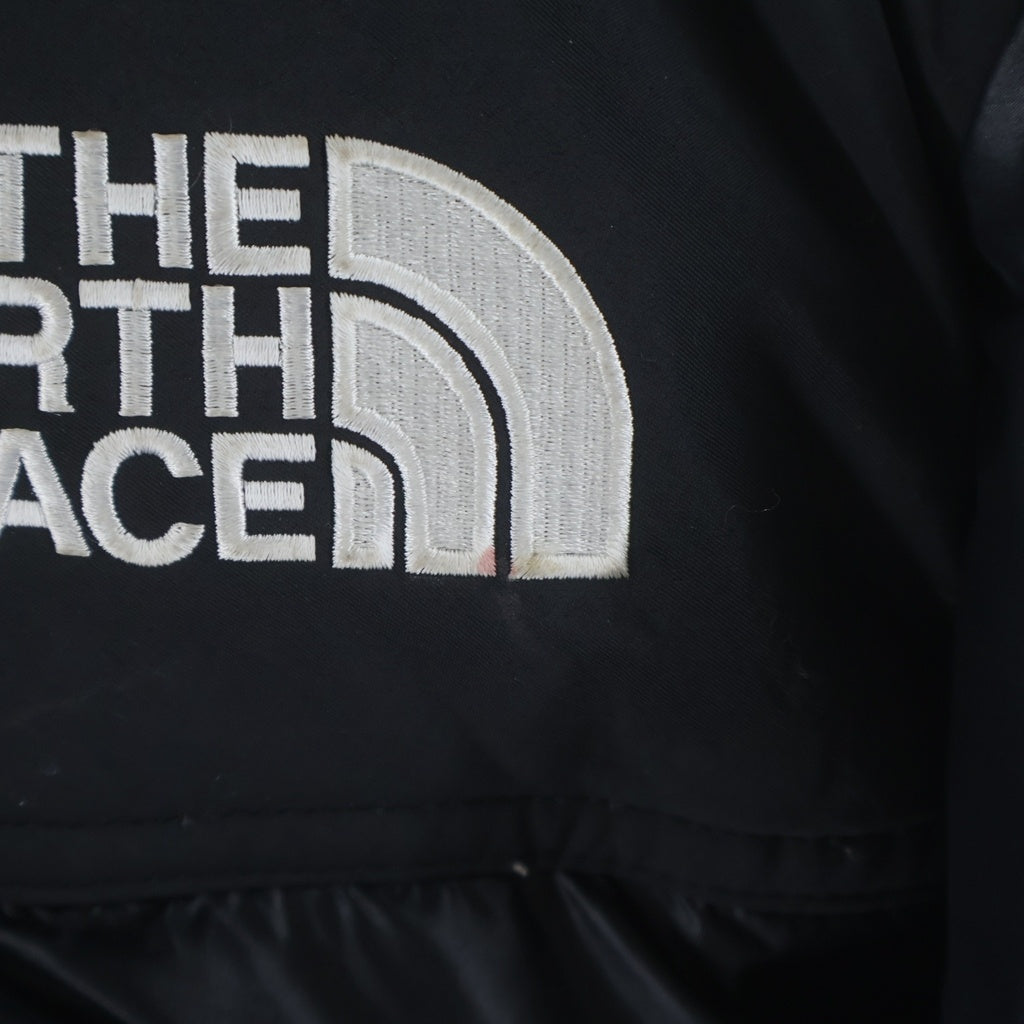 THE NORTH FACE(ザノースフェイス) M'S NUPTSE ON BALL JACKET ヌプシオンボール パフィージャケット ブラック NJ3NP55A