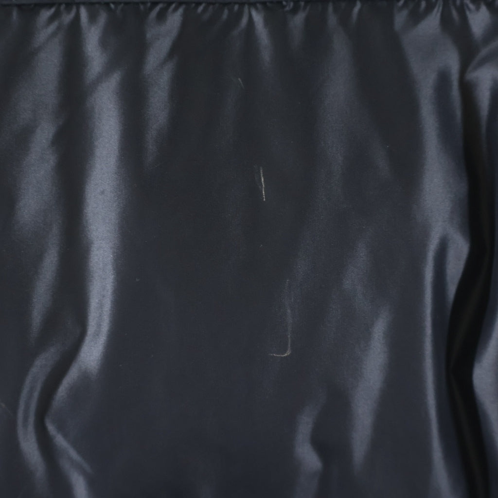 THE NORTH FACE(ザノースフェイス) M'S NUPTSE ON BALL JACKET ヌプシオンボール パフィージャケット ブラック NJ3NP55A