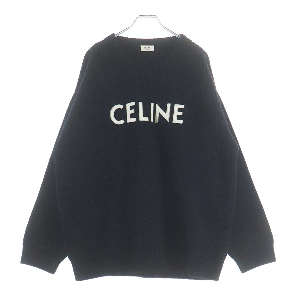 セリーヌ CELINE ニット CELINE（セリーヌ） ニット RY0GS423P.09GM RY0GS423P.07MR レディース