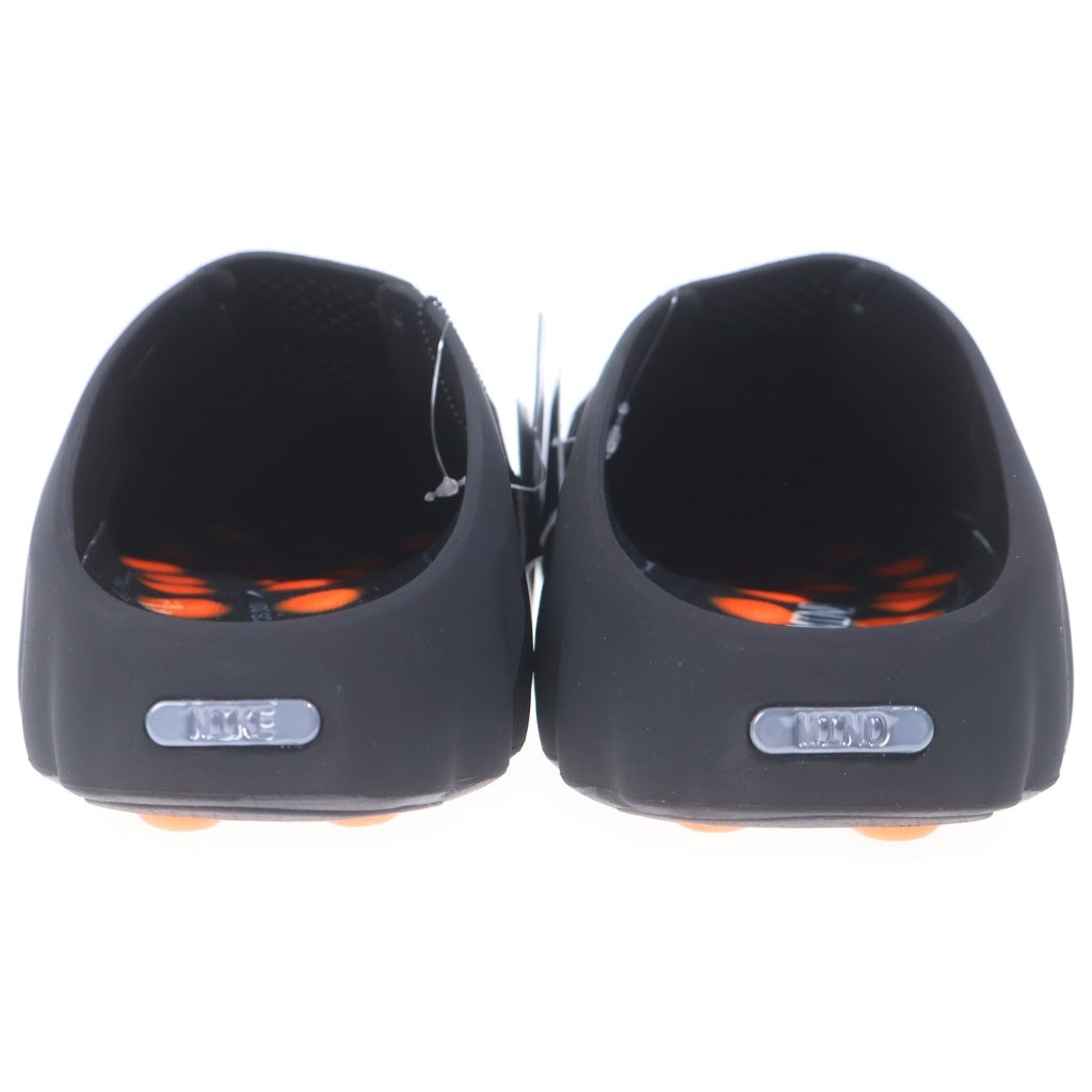 NIKE(ナイキ) Mind 001 Mules HQ4307 001 マインド001 ミュール サンダル ブラック US8/26cm