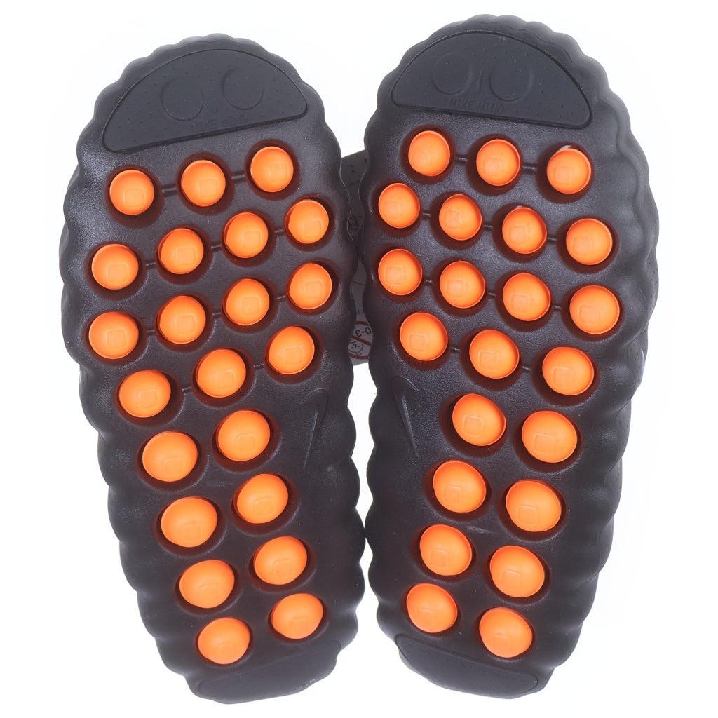 NIKE(ナイキ) Mind 001 Mules HQ4307 001 マインド001 ミュール サンダル ブラック US8/26cm