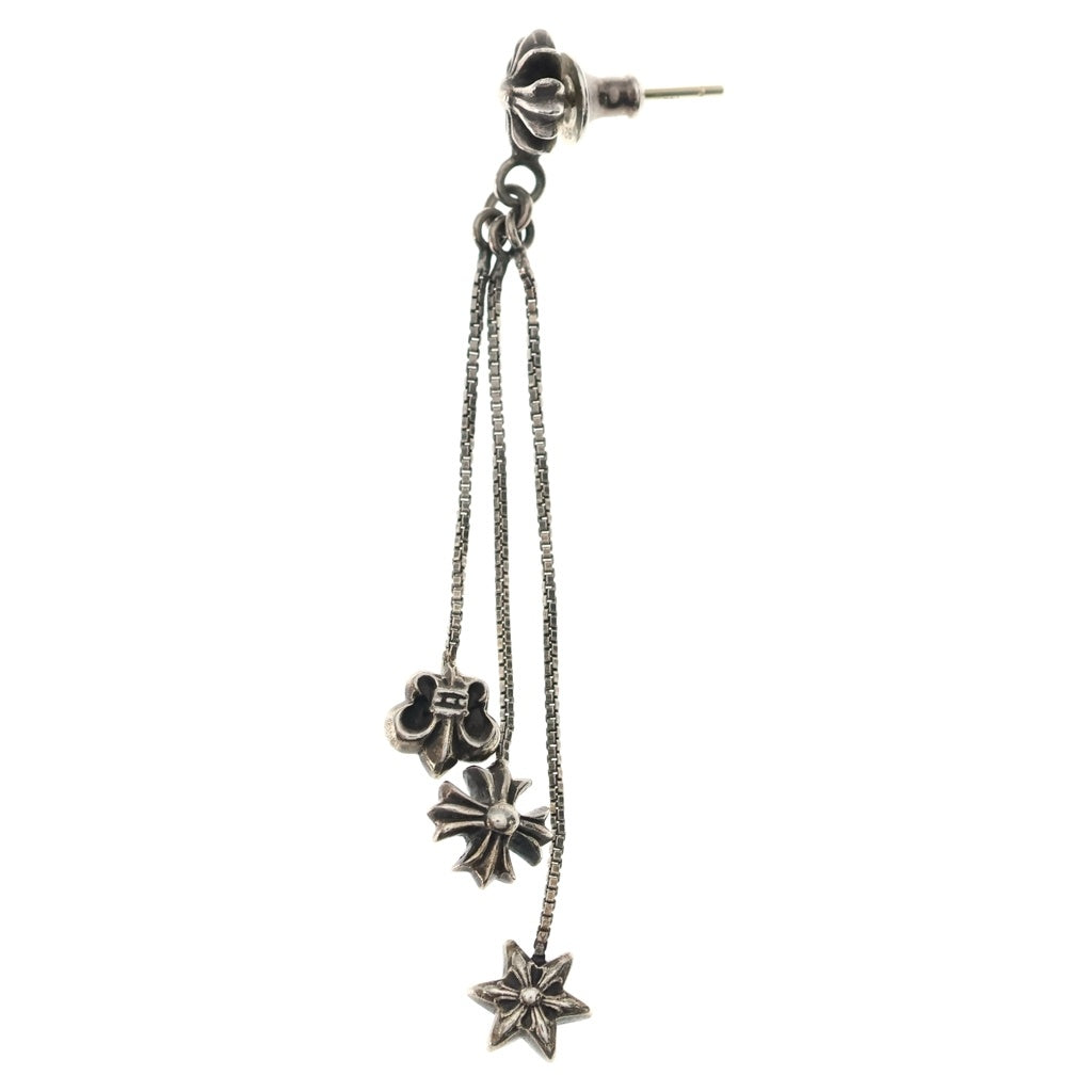 CHROME HEARTS(クロムハーツ) JOJO PST PLS R ジョジョピアス スター