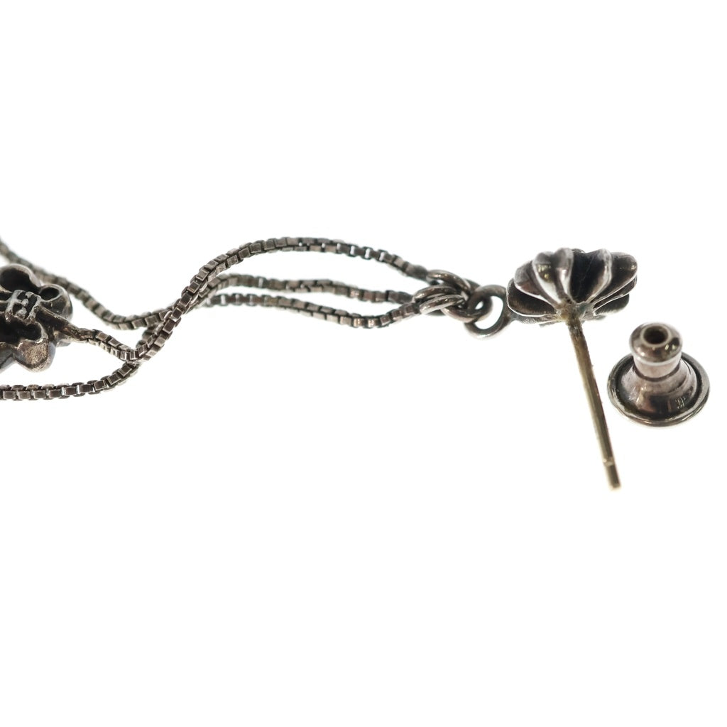 CHROME HEARTS(クロムハーツ) JOJO PST PLS R ジョジョピアス スター CHプラス BSフレア シルバー BCA103