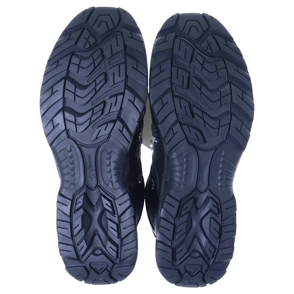 SALOMON(サロモン) ×OAMC XT-QUEST XT-クエスト スニーカー ブラック US10.5/28.5cm L49167100