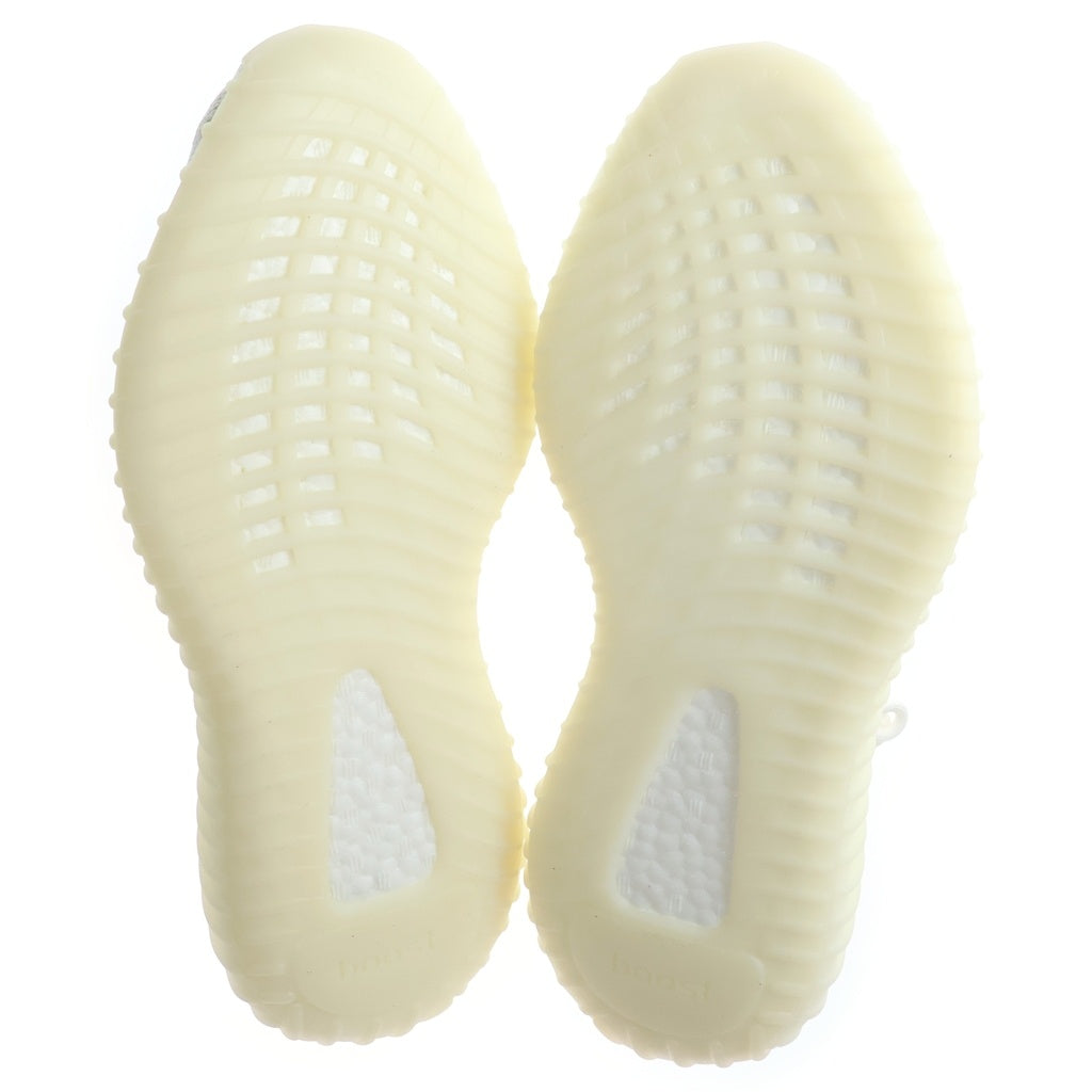 adidas(アディダス) YEEZY BOOST 350 V2 BONE イージーブースト ボーン ローカットスニーカー レディース ホワイト US10/27cm HQ6316