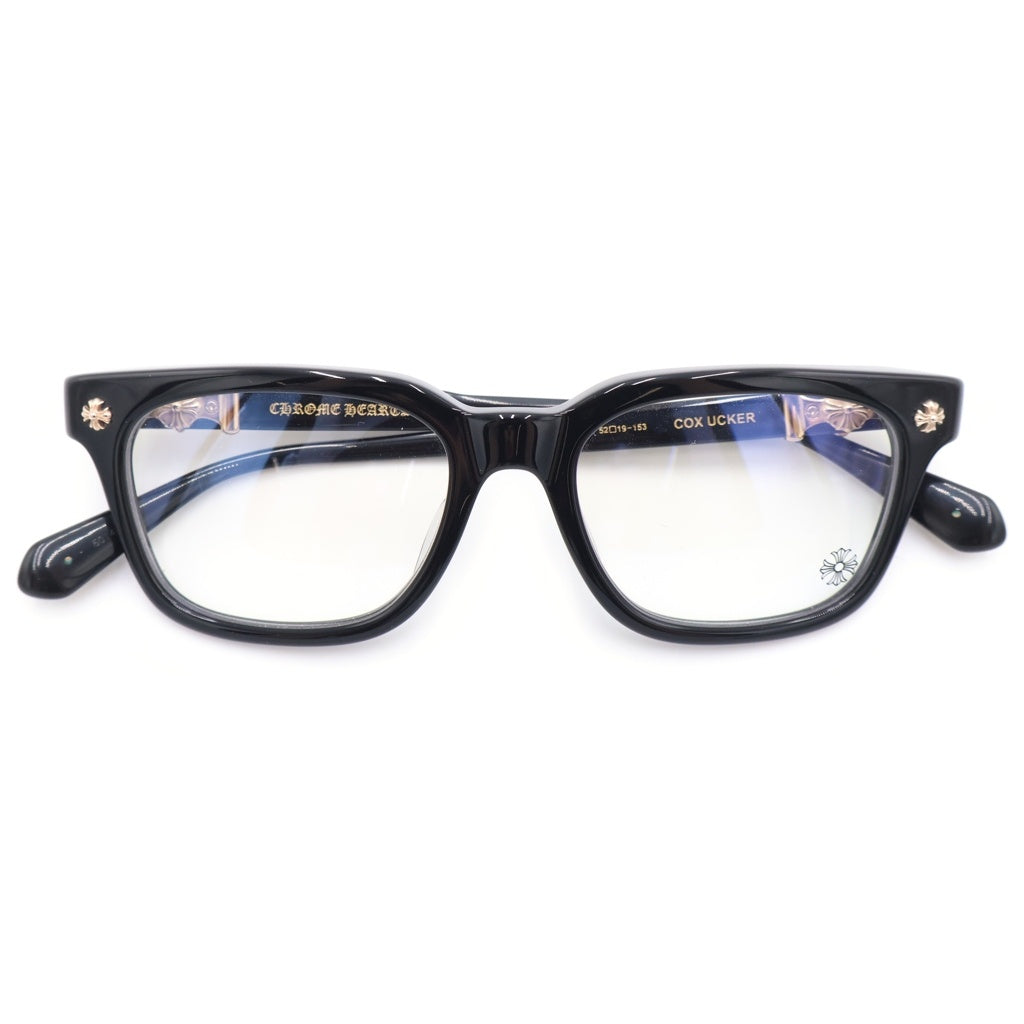 CHROME HEARTS(クロムハーツ) COX UCKER CHクロステンプル