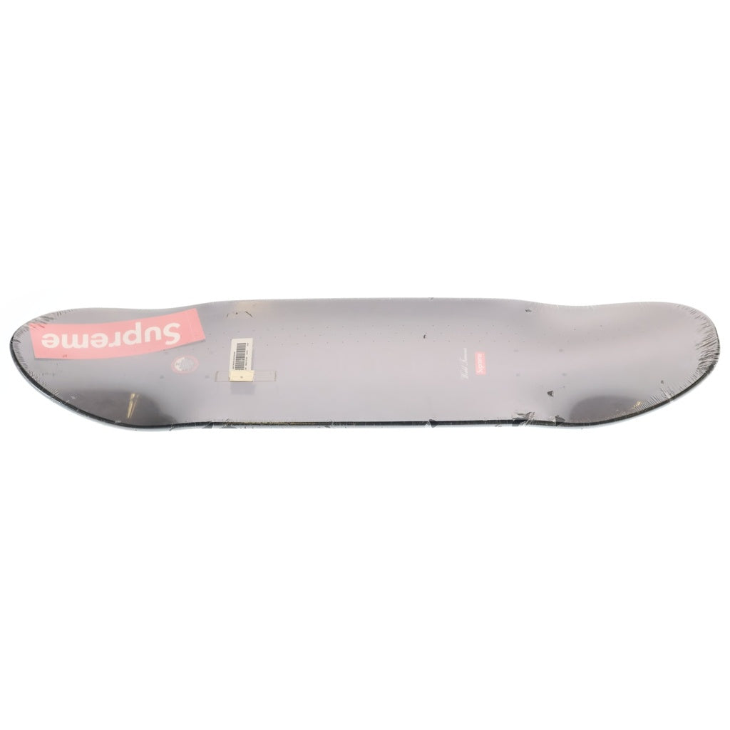 SUPREME(シュプリーム) 20AW Black Ark Cruiser Skateboard スケートボード デッキ ブラック
