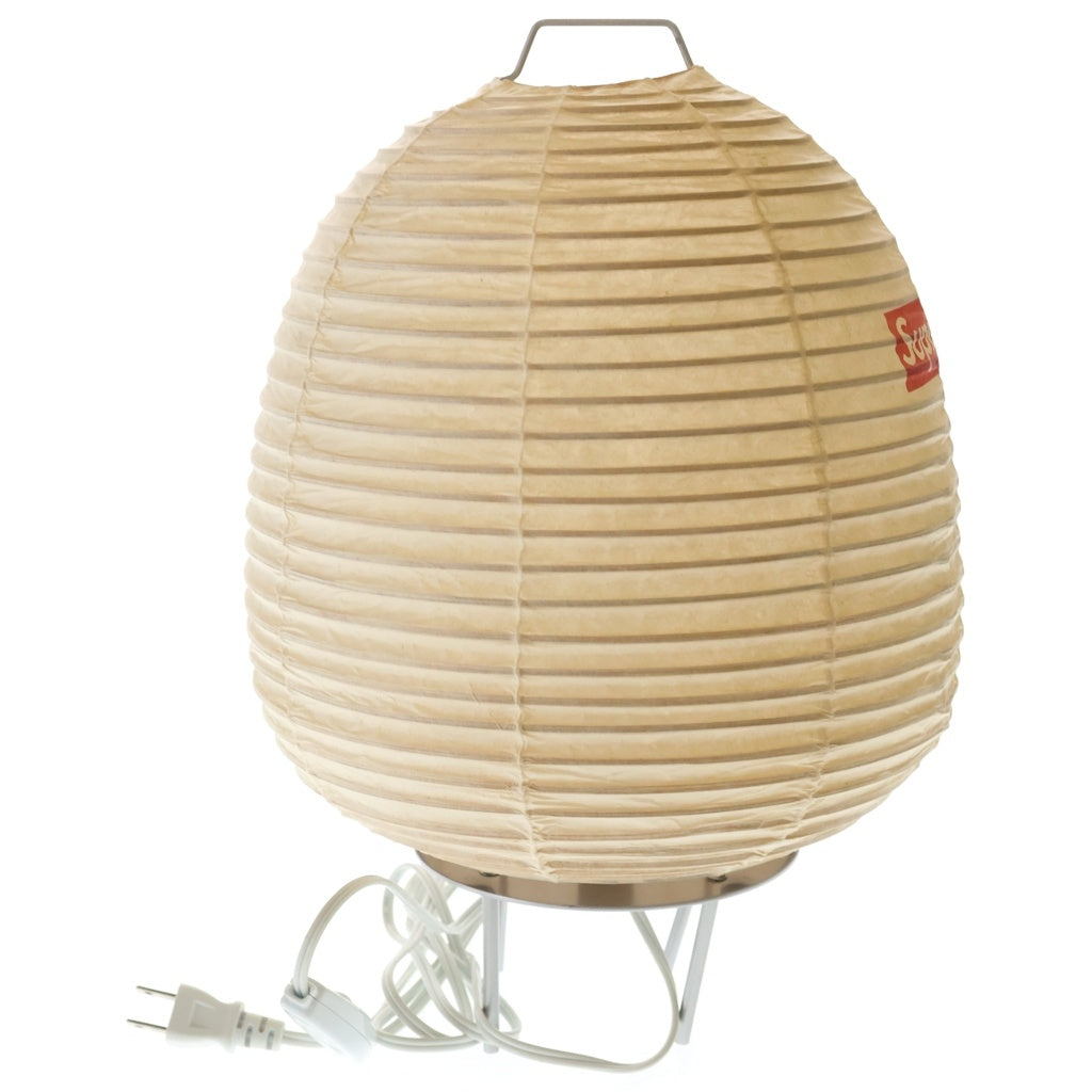 SUPREME(シュプリーム) Kojima Shoten Lamp 小島商店 提灯 ランプ ペーパースタンドランプ ベージュ