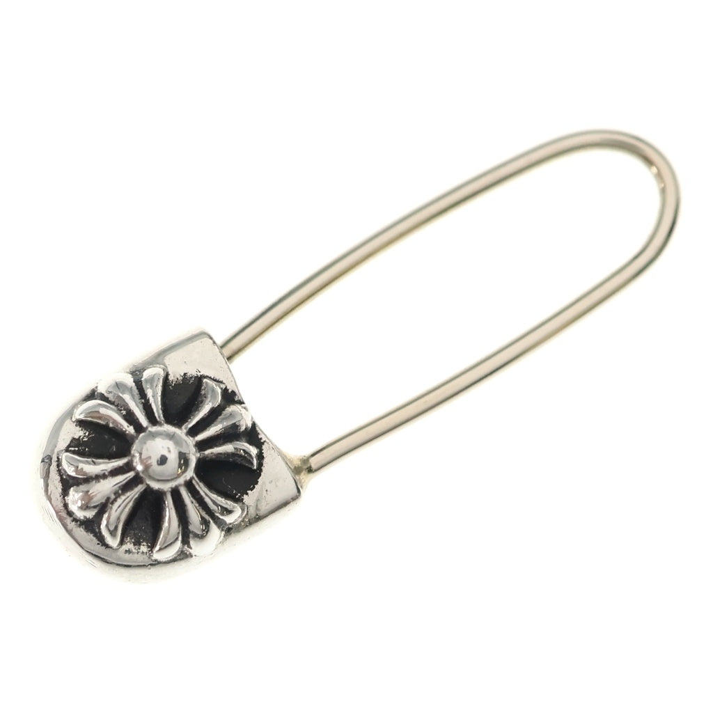 CHROME HEARTS(クロムハーツ) ER SAFETY PIN セーフティピン シルバー